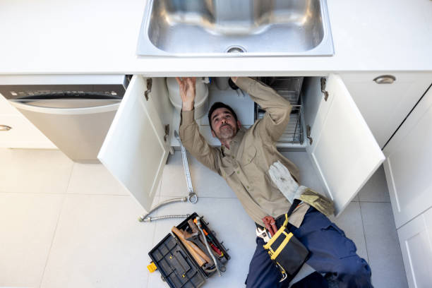 Best Sprinkler Systems  in Parkway, CA