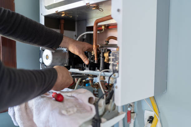 Parkway, CA Plumbing Company