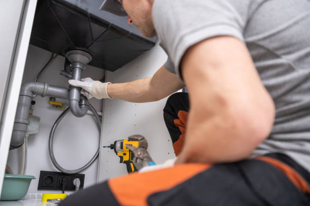 Best Plumbing Services Near Me  in Parkway, CA