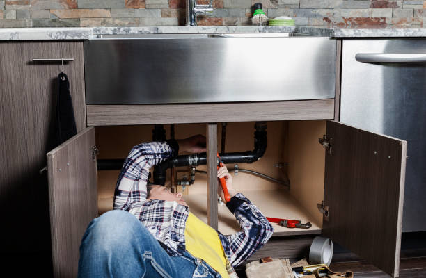 Best Plumbing Installation Services  in Parkway, CA