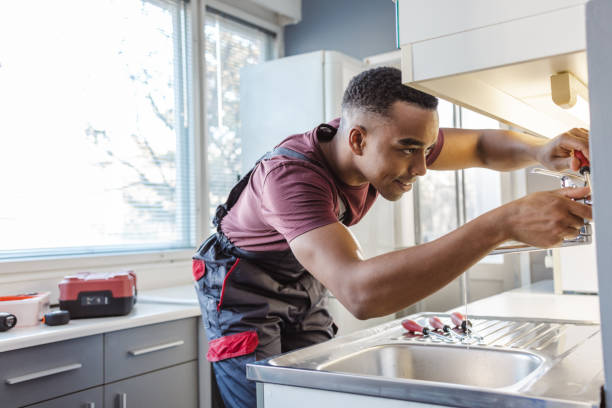 Best Commercial Plumbing Services  in Parkway, CA