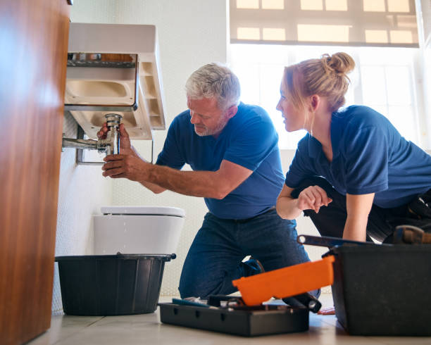 Best Drain Cleaning Services  in Parkway, CA